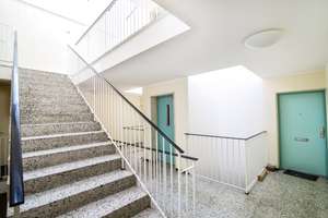 Ihr Neues Zuhause - von Privat! 
Wunderschöne 3-Zimmerwohnung in Fasanerie  – Linus-Funke-Weg 7, 80995 Lerchenau-West, München – Vorschaubild 19
