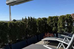 Killesberg: Penthouse mit herrlicher Aussicht über Stuttgart – Azenbergaufgang 11, 70192 Lenzhalde, Stuttgart – Vorschaubild 34