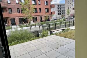 1-Zimmer-Wohnung im Zollhafen - Nachmieter gesucht – Lotsenhof 25, 55120 Neustadt, Mainz – Vorschaubild 8