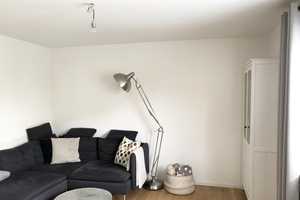Schöne 2-Zi.-Whg., (Innenstadt), komplett renoviert, gut vermietet! EBK, Balkon, TG-Stellplatz – Regensburg – Vorschaubild 1