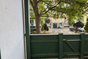 2-Raum-Wohnung mit Balkon und Stellplatz – Wohnen im Leipziger Südosten - Denkmalgeschütztes Objekt – 4299 Stötteritz, Leipzig – Vorschaubild 15