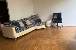 Modern möblierte 1-Zimmer-Wohnung, provisionsfrei mit Terrasse & Tiefgarage Düsseldorf-Mörsenbroich – Marie-Juchacz-Straße 11, 40470 Mörsenbroich, Düsseldorf – Vorschaubild 11