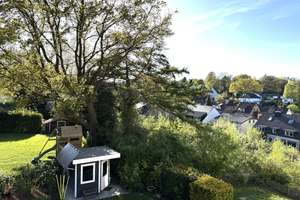 Vermietete 3-Zimmer-Maisonette-Wohnung im beliebten Hamburg Eißendorf