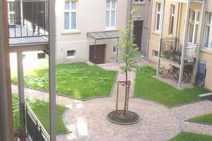 Gemütlich.....und ansprechender Wohnkomfort. – Kleine Lindenallee 5, 39108 Magdeburg – Vorschaubild 7