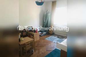 Tauschwohnung: Schöne 4-Zimmer Wohnung ruhig am Park gelegen – Gustav-Cords-Str. 27, 50733 Nippes (Ortsteil), Köln – Vorschaubild 9