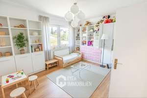 PREISREDUZIERT | Modernisiertes Einfamilienhaus mit großem Garten in Fürth (Odenwald) – Die vollständige Adresse der Immobilie erhältst du vom Anbieter., 64658 Fürth – Vorschaubild 13