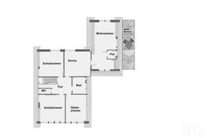 „Idyllisches Einfamilienhaus mit Einliegerwohnung und Traumgarten in Idafehn“ – Die vollständige Adresse der Immobilie erhältst du vom Anbieter., 26842 Ostrhauderfehn – Vorschaubild 30