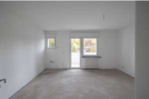 Attraktive sanierte 1-Zimmer-Etagenwohnung mit Balkon in Hagen-Boelerheide – 58099 Boele, Hagen – Vorschaubild 3