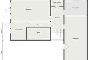 Erstbezug nach High-End Sanierung: Schlüsselfertiger Design-Bungalow mit Open-Living & großem Garten – Die vollständige Adresse der Immobilie erhältst du vom Anbieter., 64289 Kranichstein, Darmstadt – Vorschaubild 34