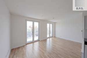 Helle 3 Zimmer Wohnung mit Balkon & Küche - 3 bedroom Apartment  with Balcony & Kitchen – Rummelsburgerstrasse 104, 10319 Friedrichsfelde, Berlin – Vorschaubild 4