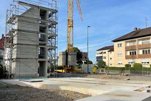 Jetzt Termin zur Baustellenbesichtigung vereinbaren!! – Die vollständige Adresse der Immobilie erhältst du vom Anbieter., 88046 Friedrichshafen – Vorschaubild 2