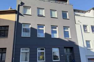 TOP-Innenstadtlage! saniertes MFH mit 3 Wohneinheiten- ca. 285 m² vermietbare Fläche & Dachterrasse – 18055 Stadtmitte, Rostock – Vorschaubild 42
