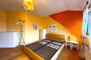 CHARMING FURNISHED APARTMENT! approx. 65 m², 2-room, 1-bed, 1-bath, with balcony and parking – Die vollständige Adresse der Immobilie erhältst du vom Anbieter., 55252 Mainz-Kastel, Wiesbaden – Vorschaubild 14