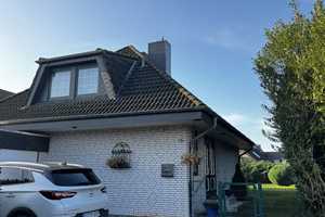 Schicker Walmdachbungalow / Einfamilienhaus  in ruhiger Lage in Barsbüttel – Stormarn (Kreis) – Vorschaubild 2