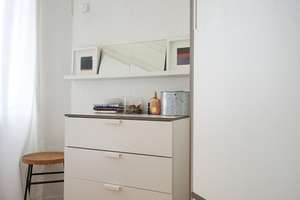 Exclusive moderne 2-Zimmer-Wohnung in Düsseldorf Pempelfort - Serviced Apartment – 40479 Pempelfort, Düsseldorf – Vorschaubild 16