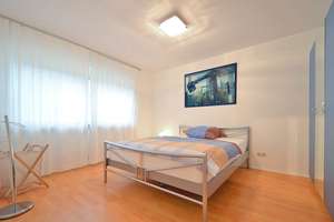 MÖBLIERT - HALBHÖHENLAGE - Wohnung in S-Feuerbach in ruhigem und gehobenem Wohngebiet  – Die vollständige Adresse der Immobilie erhältst du vom Anbieter., 70469 Hohe Warte, Stuttgart – Vorschaubild 7