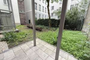 Möblierte 3 Zimmer Wohnung mit Gartenterrasse im Friedrichshain - frei ab 01. August – Simon-Dach-Str. 40, 10245 Friedrichshain, Berlin – Vorschaubild 9