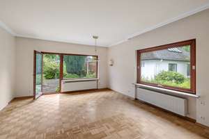 Potenzial trifft Lage: Charmantes Einfamilienhaus mit flexiblen Nutzungsmöglichkeiten – Die vollständige Adresse der Immobilie erhältst du vom Anbieter., 22391 Wellingsbüttel, Hamburg – Vorschaubild 7