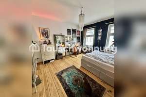 Tauschwohnung: Sanierte Altbauwohnung im Hinterhaus – Amsterdamer Straße 5, 13347 Wedding, Berlin – Vorschaubild 2