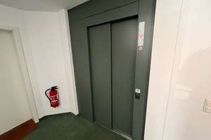 Neuw.Niedrigenergie Komfort 2 Zi. ETW  in Uninähe zum 1.8. frei – Die vollständige Adresse der Immobilie erhältst du vom Anbieter., 93053 Galgenberg, Regensburg – Vorschaubild 10