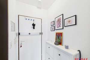 Citynah & mit Weitblick: Vermietetes Apartment im Ihmezentrum! – Die vollständige Adresse der Immobilie erhältst du vom Anbieter., 30449 Linden-Mitte, Hannover – Vorschaubild 7