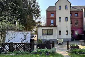 Mehrfamilienhaus mit viel Platz und Entwicklungspotential – Bochum – Vorschaubild 2