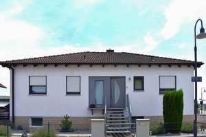 Freistehender Bungalow mit Garten, Garage, ELW und großzügigem Grundstück in Groß-Rohrheim – Die vollständige Adresse der Immobilie erhältst du vom Anbieter., 68649 Groß-Rohrheim – Vorschaubild 15