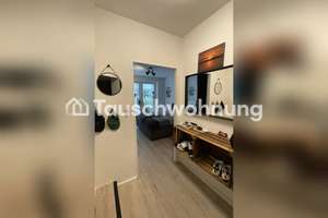 Tauschwohnung: 1-Zimmer Wohnung mit Wintergarten am Stadtpark – Krochmannstraße 12, 22299 Winterhude, Hamburg – Vorschaubild 5