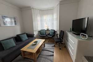 Stilvoll modernisiert: 3-Zimmer-Wohnung in Stuttgart – Zabergäustraße 100, 70435 Zuffenhausen-Frauensteg, Stuttgart – Vorschaubild 14