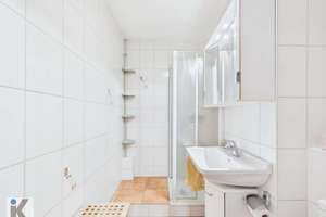 Gepflegt, gut geschnitten und mit Balkon – 2-Zimmer-Wohnung in Edigheim – 67069 Edigheim, Ludwigshafen am Rhein – Vorschaubild 5