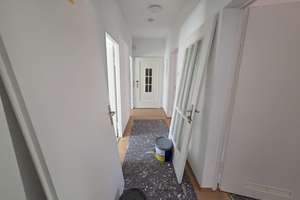 CITYWOHNEN ** gepflegte, lichtdurchflutete 3-Zi-DG-Wohnung im HISTORISCHEN BURGVIERTEL** – Radbrunnengasse 3, 90403 Altstadt, St. Sebald, Nürnberg – Vorschaubild 6
