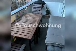 Tauschwohnung: Tausche 3Z im Agnesviertel gegen 3Z in Lindenthal/Sülz/Klet. – Die vollständige Adresse der Immobilie erhältst du vom Anbieter., 50670 Neustadt/Nord, Köln – Vorschaubild 8