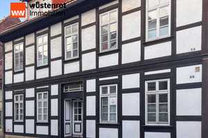 Mehrfamilienhaus im Zentrum von Osterode – Osterode am Harz (Kreis) – Vorschaubild 1