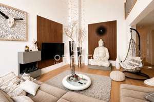 ***Außergewöhnliche Loft-Maisonette im Graphischen Viertel – sofort bezugsfrei*** – 4103 Zentrum-Ost, Leipzig – Vorschaubild 2