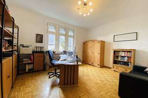 OG-Wohnung in Zwei-Familienhaus, Garten und Balkon, zentrumsnah, für 1-2 Personen – Elsässer 11, 33102 Kernstadt, Paderborn – Vorschaubild 16