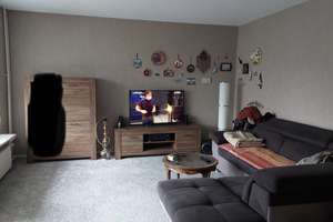 TAUSCHWOHNUNG IM GEGENZUG SUCHE IN EINE 1-2 ZIMMER WOHNUNG IN LICHTENRADE UND UMGEBUNG