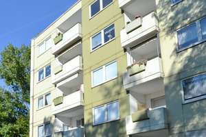 Tolle Seniorenwohnung direkt an der Ruhr! – Langenberger Str. 496, 45277 Überruhr-Holthausen, Essen – Vorschaubild 2