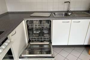 3 Zi WG Leipzig - zentral in Opernähe, komfortabel und ruhig, Tiefgarage incl. – Großer Brockhaus 10, 4103 Zentrum-Ost, Leipzig – Vorschaubild 7