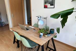 Zentrales gemütliches 1-Zimmer Apartment – Kurfürstenstraße 54, 45138 Südostviertel, Essen – Vorschaubild 2