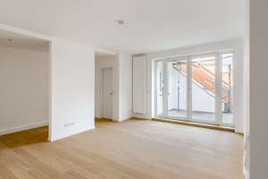3-Zimmer-Wohnung im Neubau-Standard mit Balkon im Herzen von Berlin-Mitte – Kastanienallee 62, 10119 Blankenburg, Berlin – Vorschaubild 4