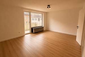 Frisch kernsaniert | 2-Zimmer-Wohnung mit Balkon, neuer Küche & Aufzug in Odenkirchen – Burgfreiheit 122, 41199 Odenkirchen-Mitte, Mönchengladbach – Vorschaubild 6