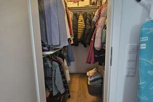 KfW-55 Doppelhaushälfte in München-Trudering mit Wärmepumpe, Garten & EBK – Die vollständige Adresse der Immobilie erhältst du vom Anbieter., 81825 Gartenstadt Trudering, München – Vorschaubild 17