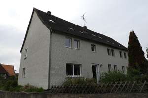 Zum Verkauf steht ein 10 Zimmer Fachwerkhaus! – Zum Lee 9, 31033 Brüggen – Vorschaubild 1