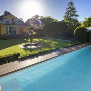 Geschichte trifft Moderne: Top sanierte Denkmalschutzvilla in ruhiger Lage von Marienburg