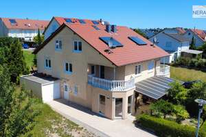 Familientraum in Toplage von Jagstfeld - 7-Zimmer-Doppelhaushälfte mit Garten & Kamin – Die vollständige Adresse der Immobilie erhältst du vom Anbieter., 74177 Bad Friedrichshall – Vorschaubild 1