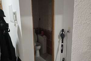 Wohnen mit Charakter: 3-Zimmer-Wohnung in der Krämpfervorstadt – 99085 Krämpfervorstadt, Erfurt – Vorschaubild 6