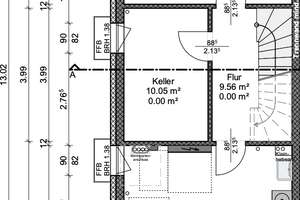 Neubau-Doppelhaushälfte mit Wärmepumpe & Einbauküche in München-Trudering – Die vollständige Adresse der Immobilie erhältst du vom Anbieter., 81825 Berg am Laim Ost, München – Vorschaubild 19