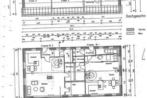 Großes EFH Steinau-Höring in ruhiger Lage direkt am Kanal mit eigenen Bootsanleger (Pacht) – Die vollständige Adresse der Immobilie erhältst du vom Anbieter., 21775 Steinau – Vorschaubild 49