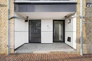 Hoch hinaus in Cuxhaven – Lichtdurchflutete Dachgeschosswohnung mit Panoramablick, Garage inklusive – Die vollständige Adresse der Immobilie erhältst du vom Anbieter., 27472 Cuxhaven – Vorschaubild 25