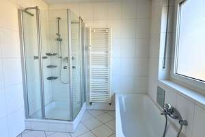Großzügige 4 ZKB Wohnung mit Balkon & Stellplatz in Dudweiler-Süd – Herderstraße 1, 66125 Dudweiler (Ortsteil), Saarbrücken – Vorschaubild 14